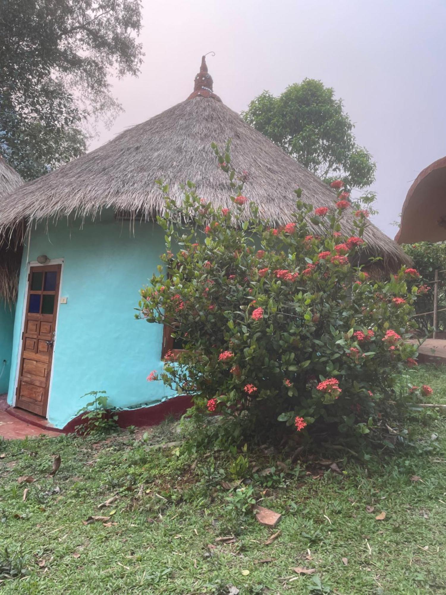 Chiang Dao Roundhouses מראה חיצוני תמונה